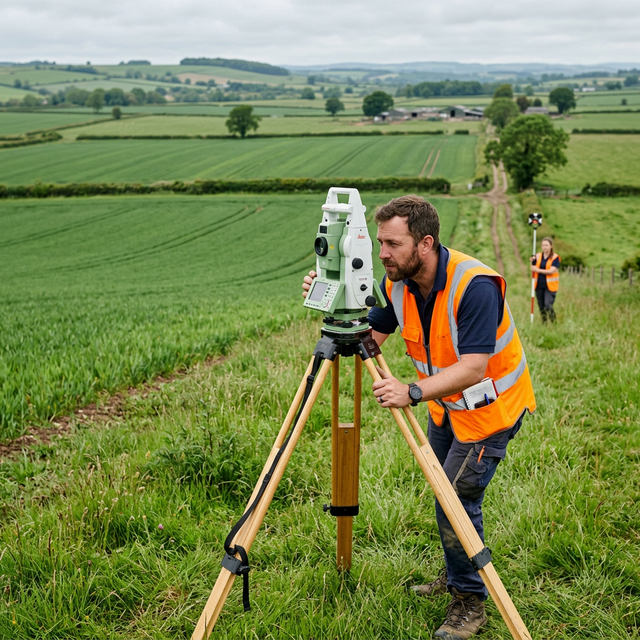Land Measurement